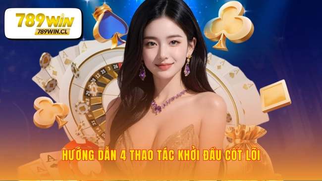 Nền tảng vàng cho hành trình chinh phục của bạn